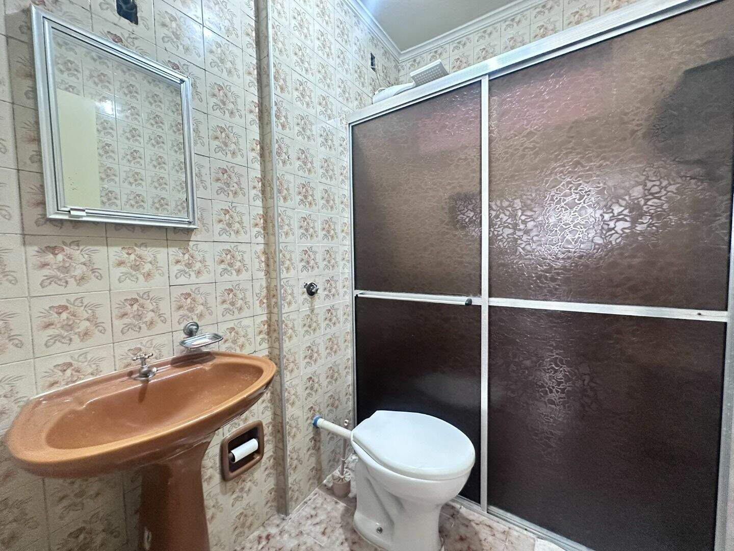 Apartamento à venda no Canto do Forte: 