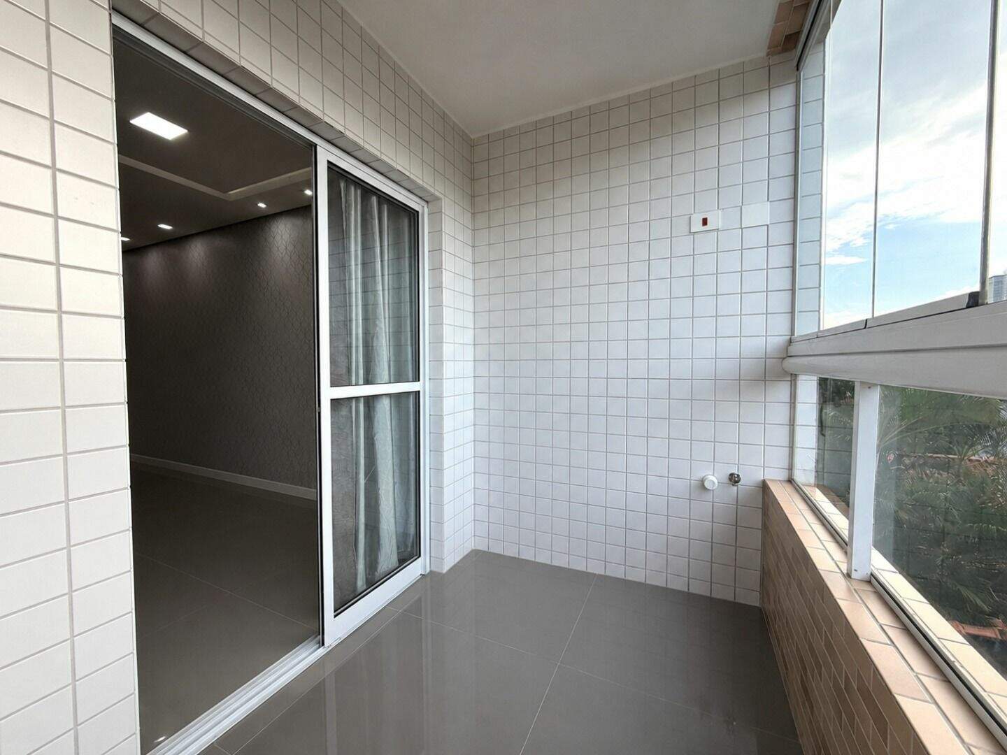 Apartamento à venda no Guilhermina: 