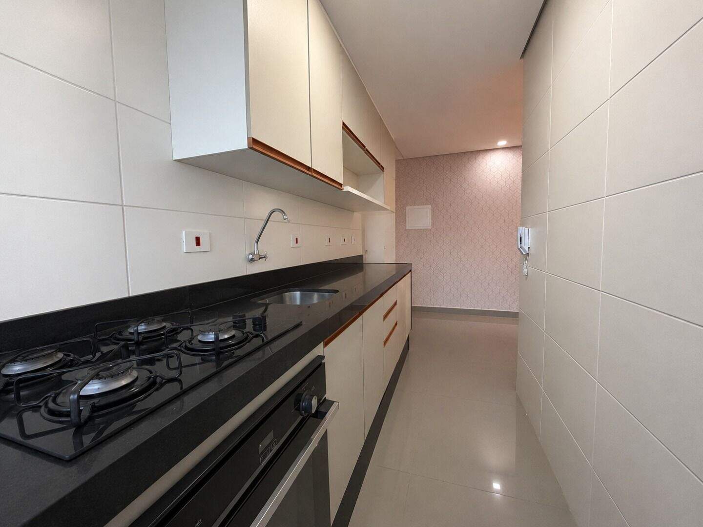 Apartamento à venda no Guilhermina: 