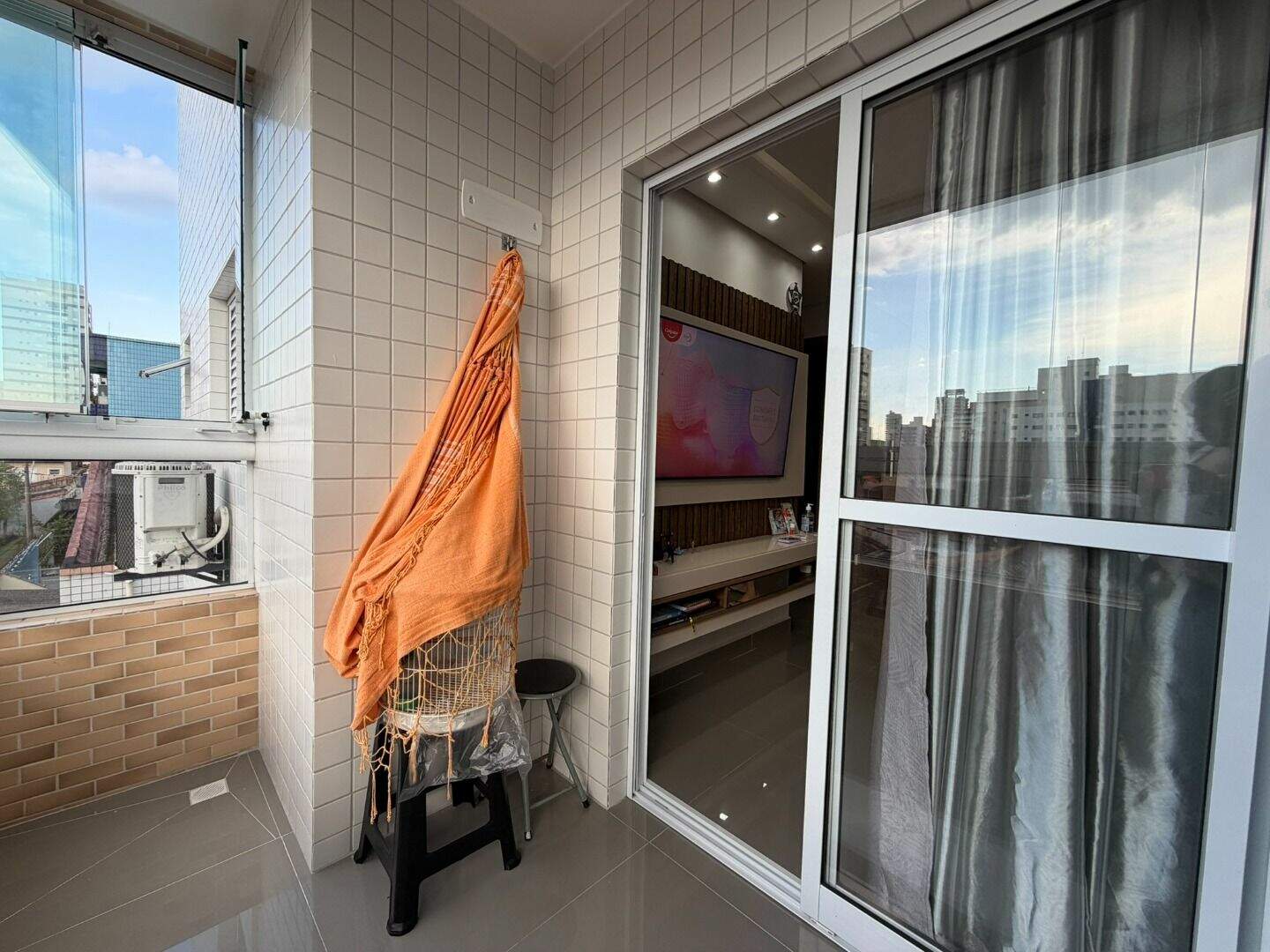 Apartamento à venda no Guilhermina: 