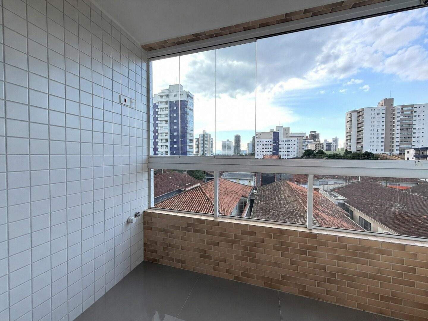 Apartamento à venda no Guilhermina: 