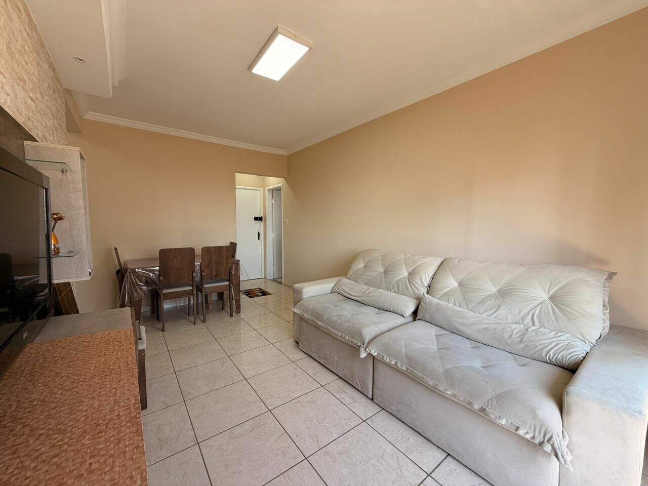 Apartamento à venda no Mirim: 