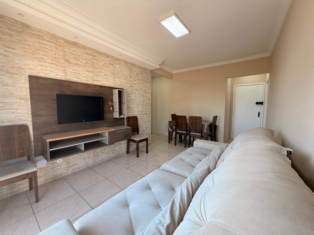Apartamento à venda no Mirim: 