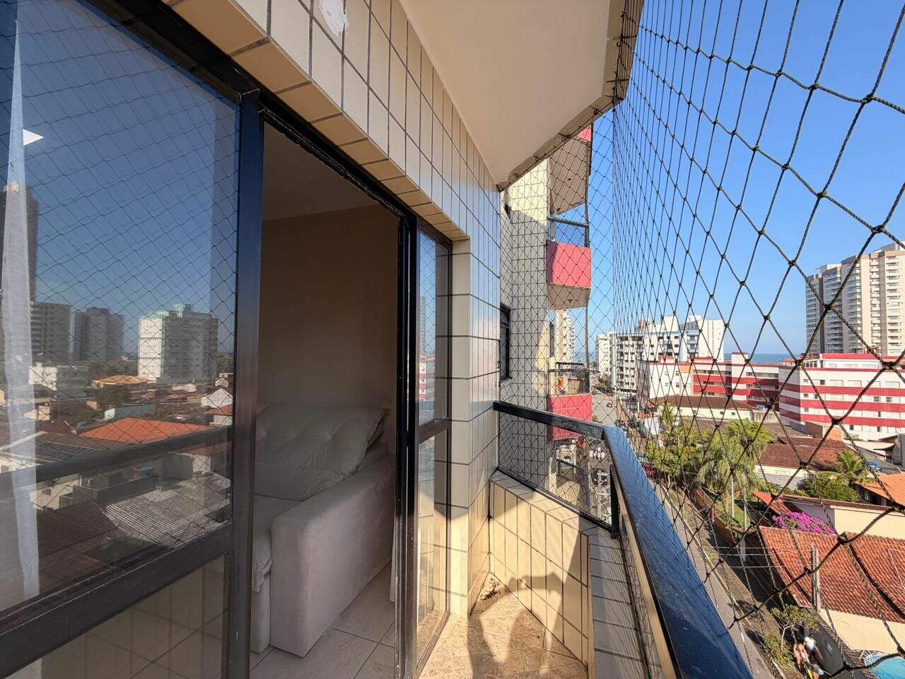 Apartamento à venda no Mirim: 