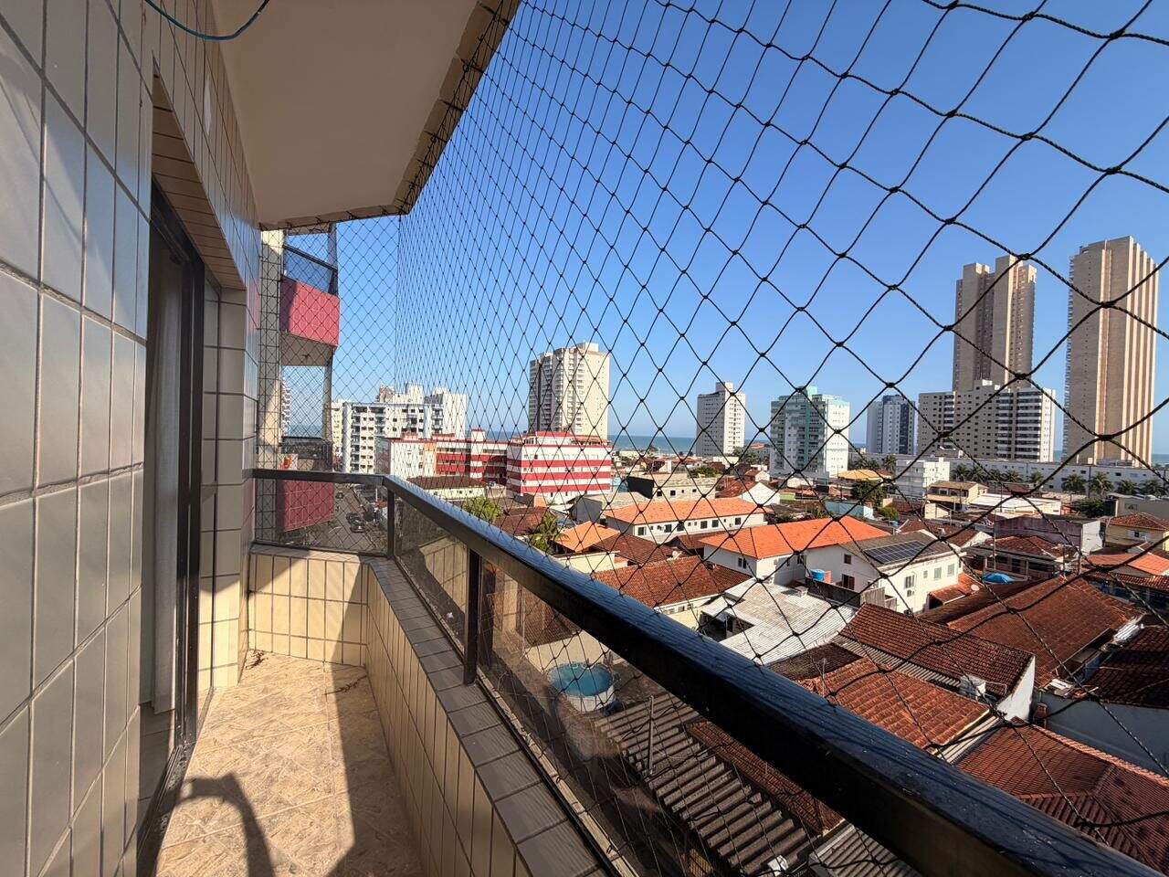 Apartamento à venda no Mirim: 