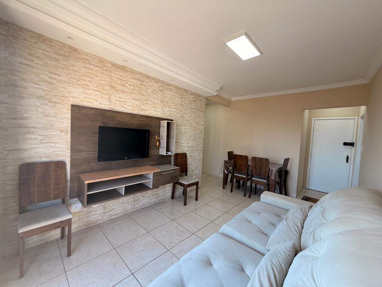 Apartamento à venda no Mirim: 
