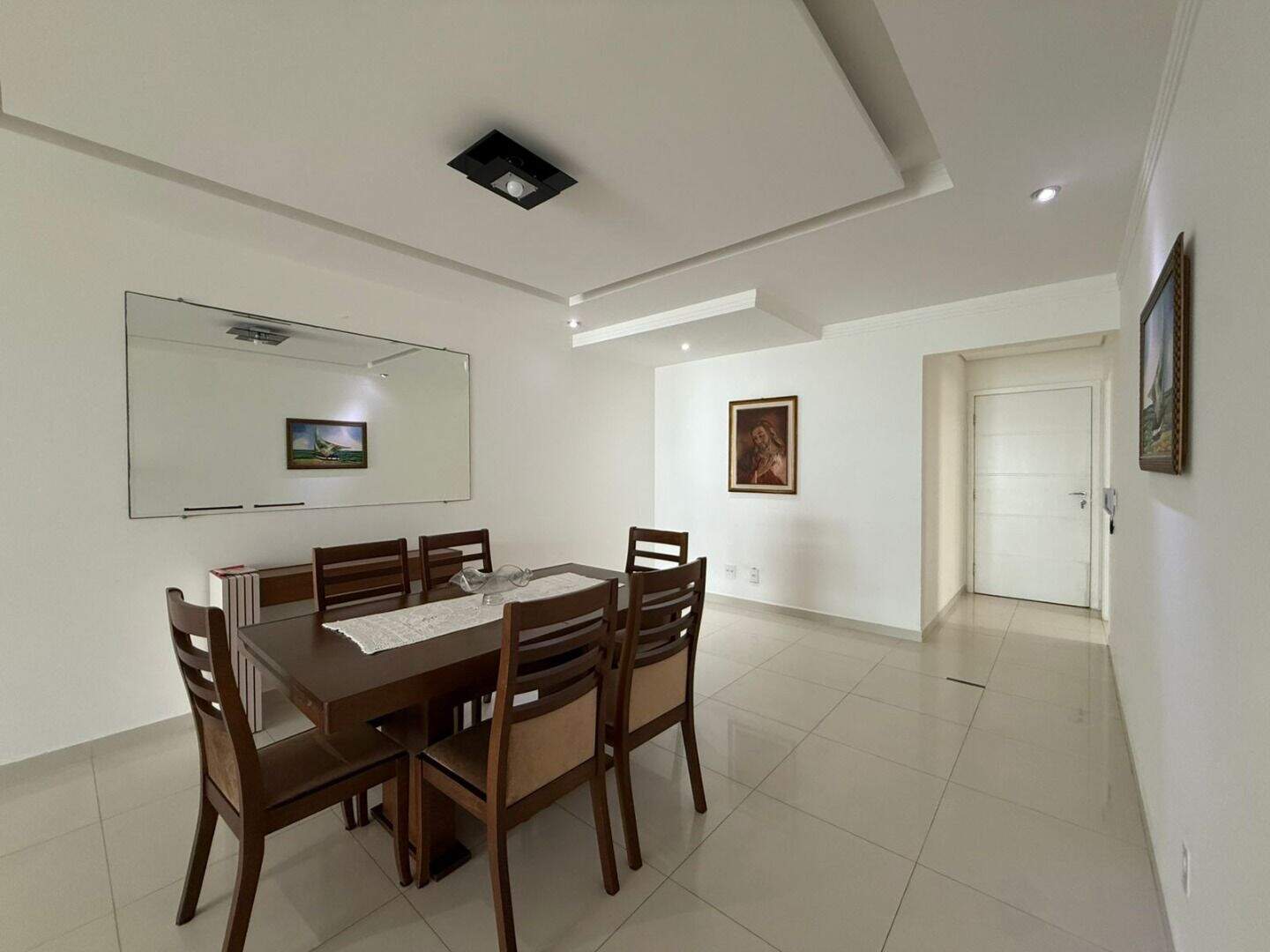 Apartamento à venda no Aviação: 