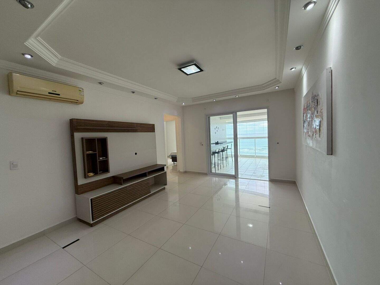 Apartamento à venda no Aviação: 