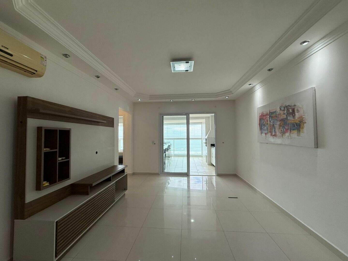 Apartamento à venda no Aviação: 