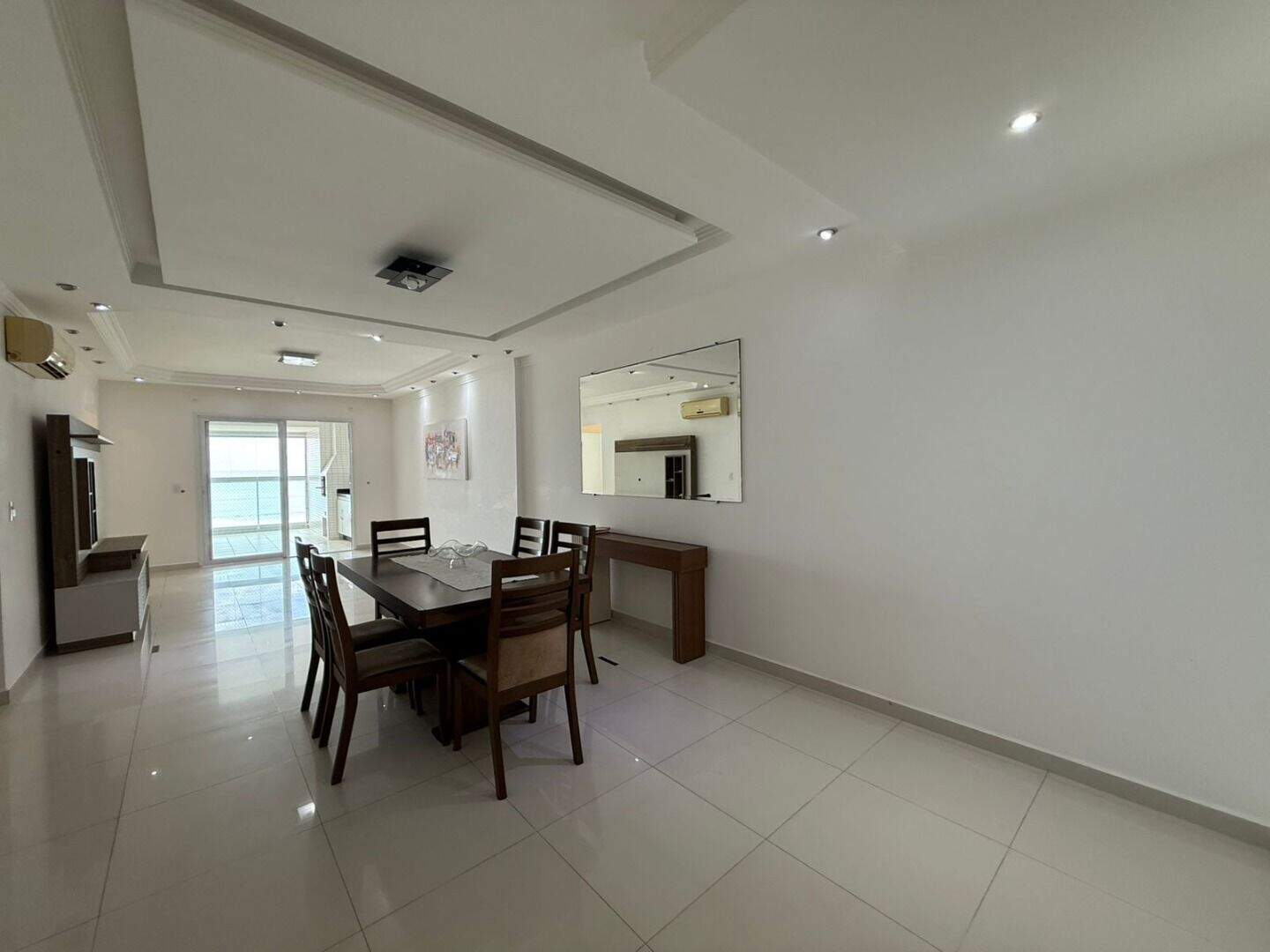 Apartamento à venda no Aviação: 