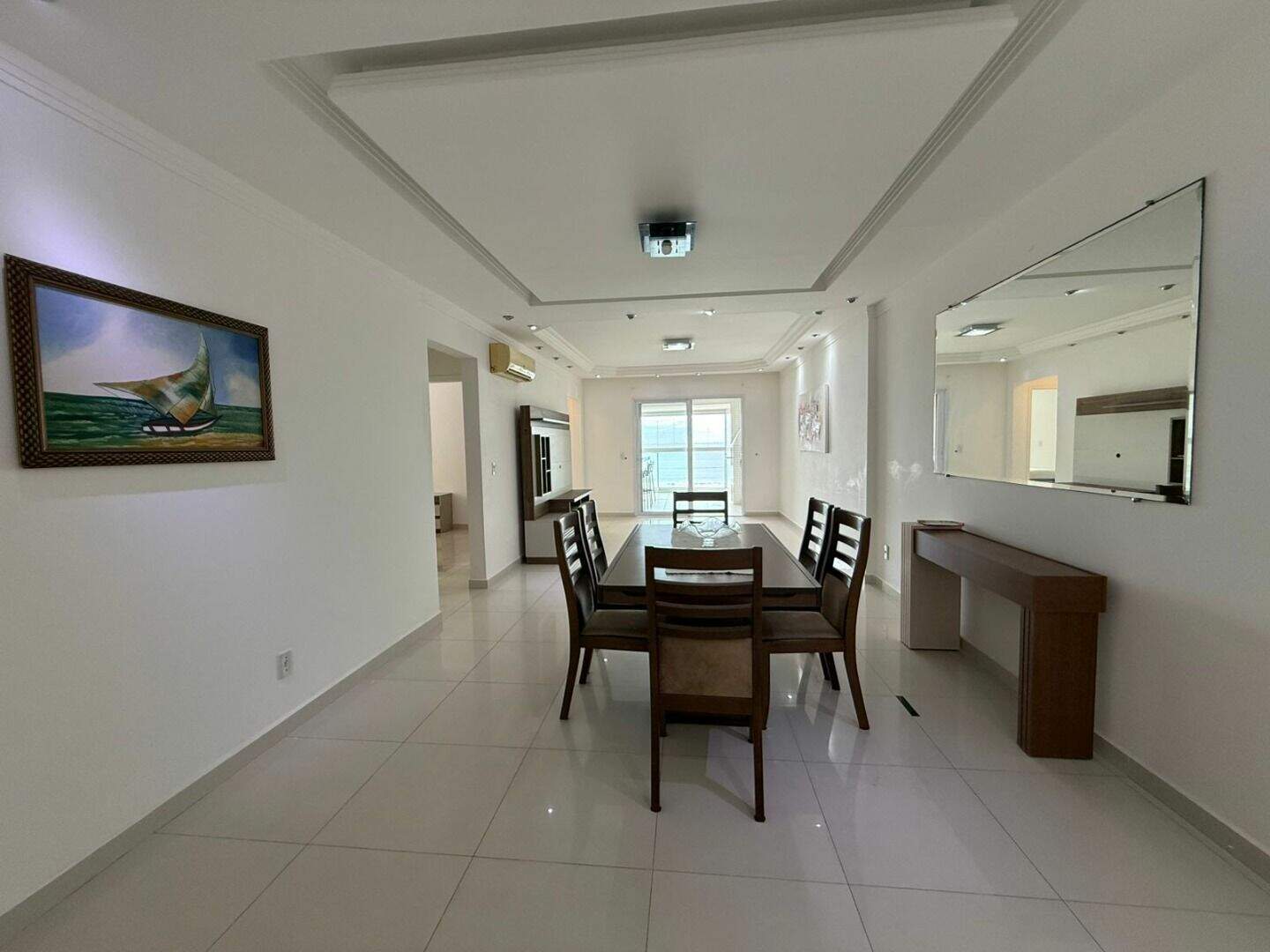 Apartamento à venda no Aviação: 