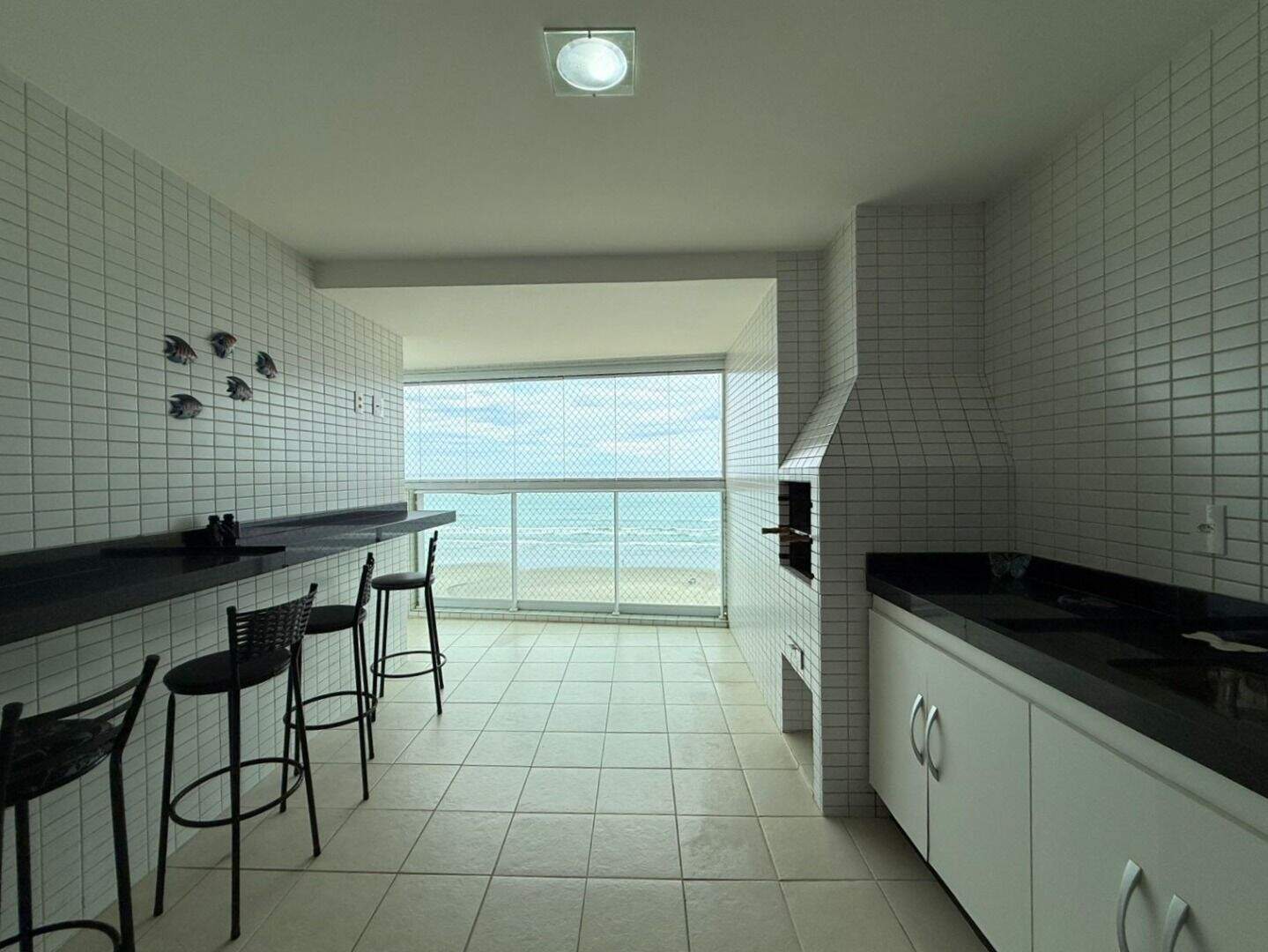 Apartamento à venda no Aviação: 