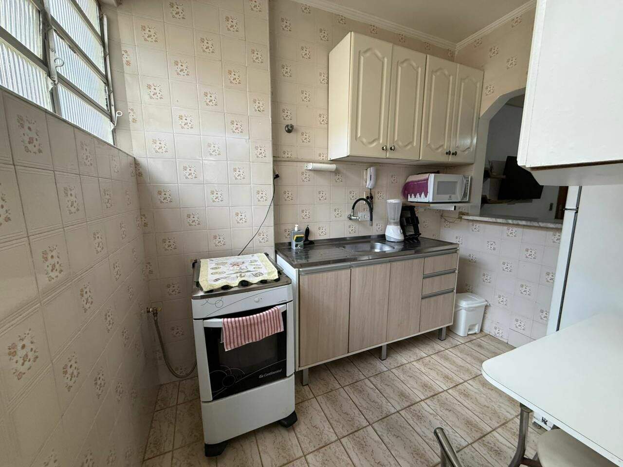 Apartamento à venda no Tupi: 