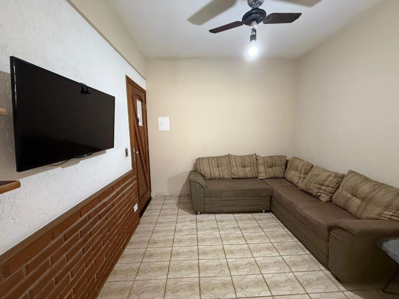 Apartamento à venda no Tupi: 