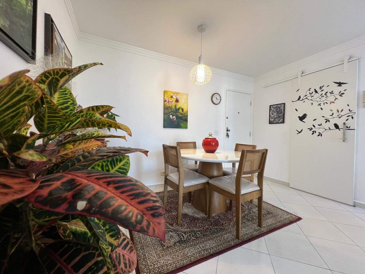 Apartamento à venda no Aviação: 