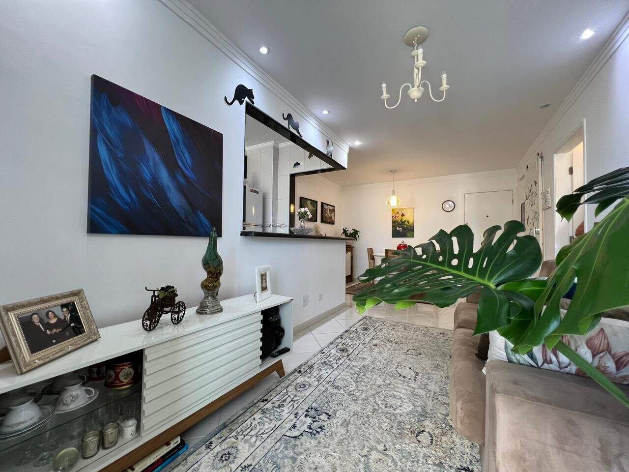 Apartamento à venda no Aviação: 