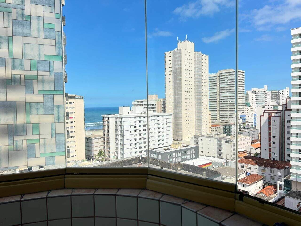 Apartamento à venda no Aviação: 
