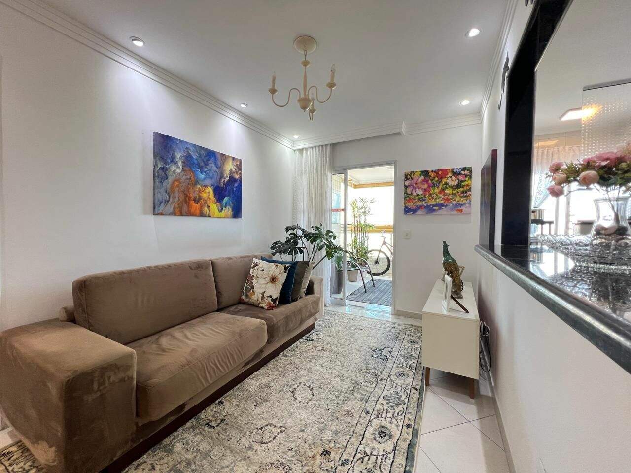 Apartamento à venda no Aviação: 