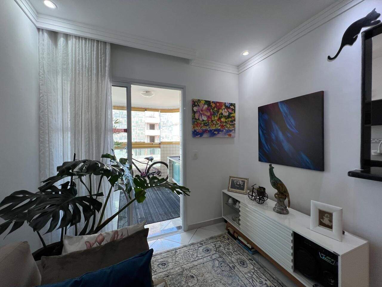 Apartamento à venda no Aviação: 
