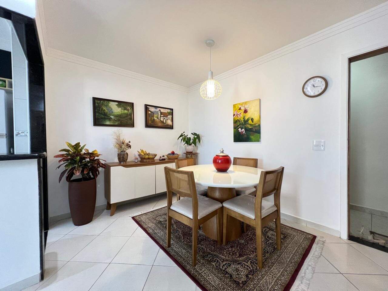 Apartamento à venda no Aviação: 