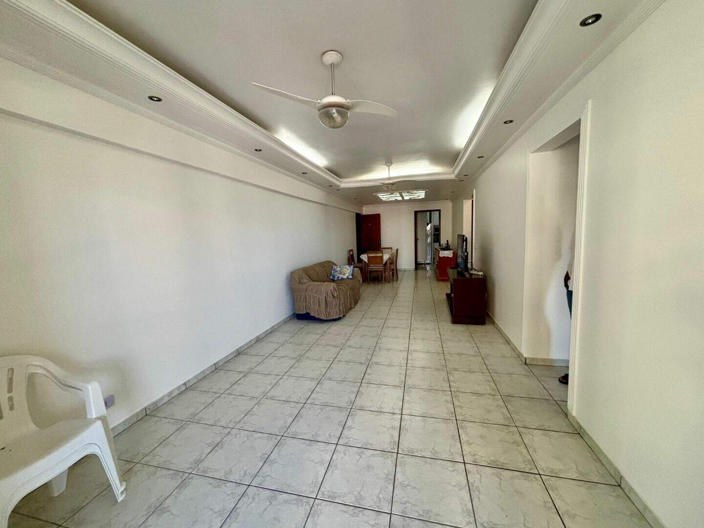 Apartamento à venda no Tupi: 