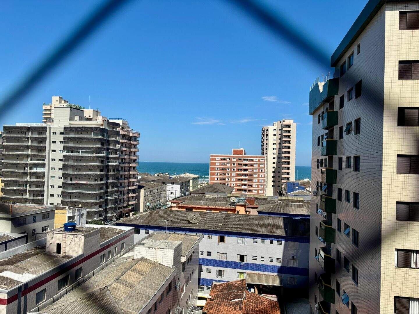 Apartamento à venda no Tupi: 