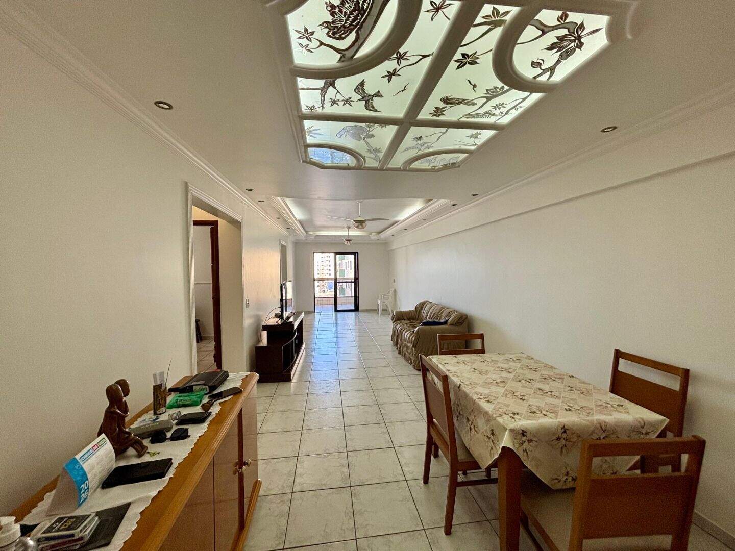 Apartamento à venda no Tupi: 