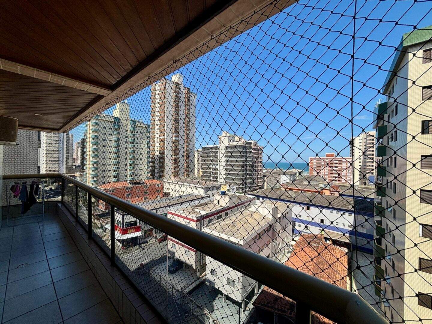 Apartamento à venda no Tupi: 
