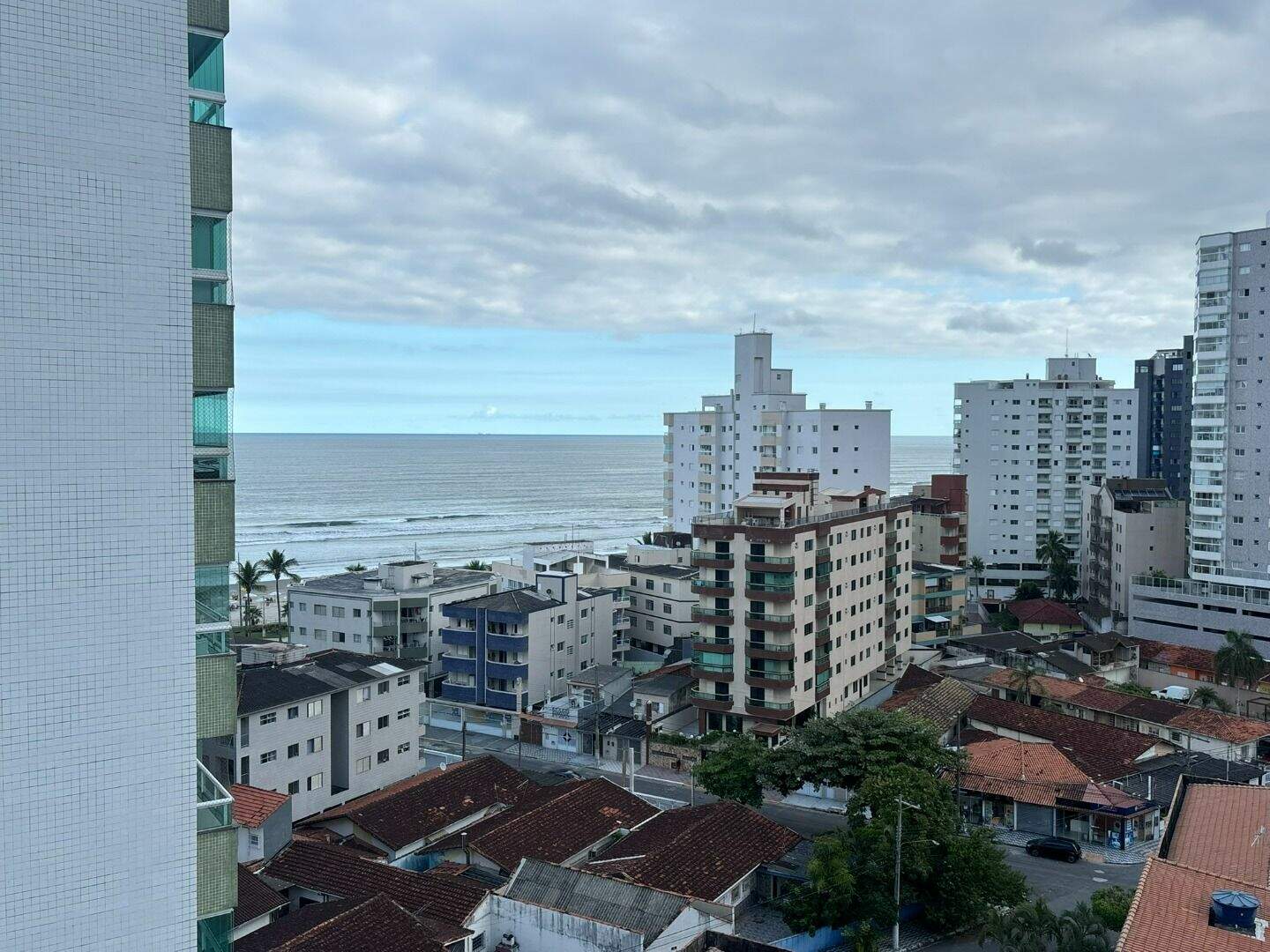 Apartamento à venda no Vilamar: 
