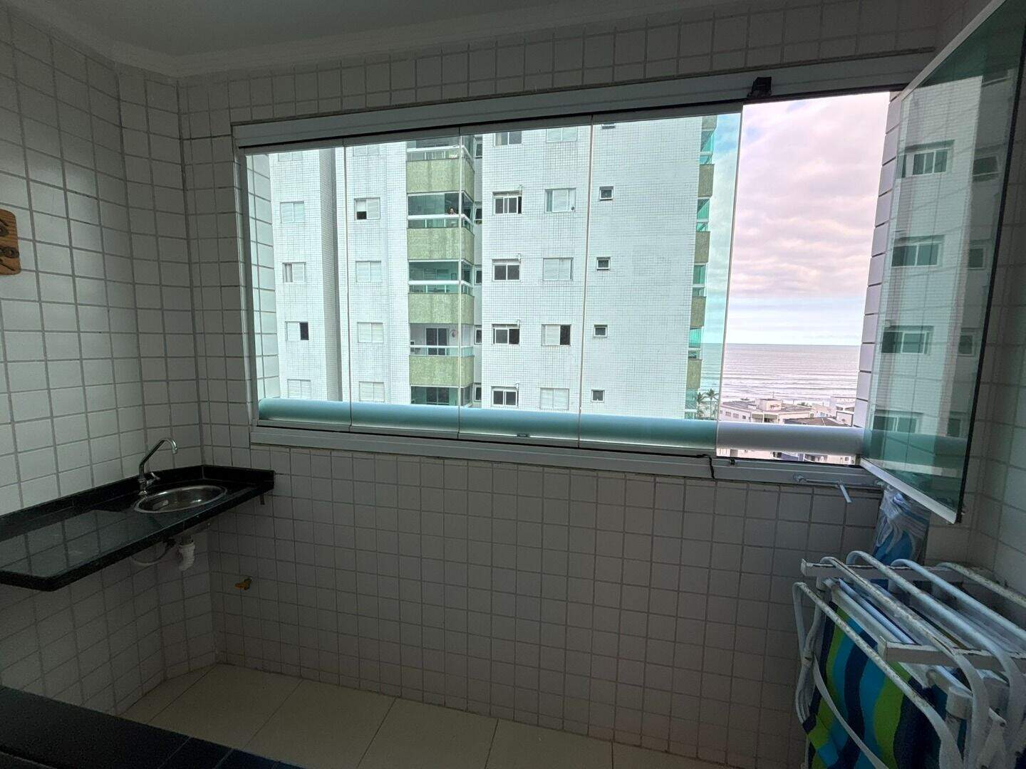 Apartamento à venda no Vilamar: 