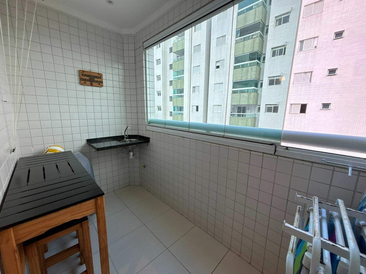 Apartamento à venda no Vilamar: 