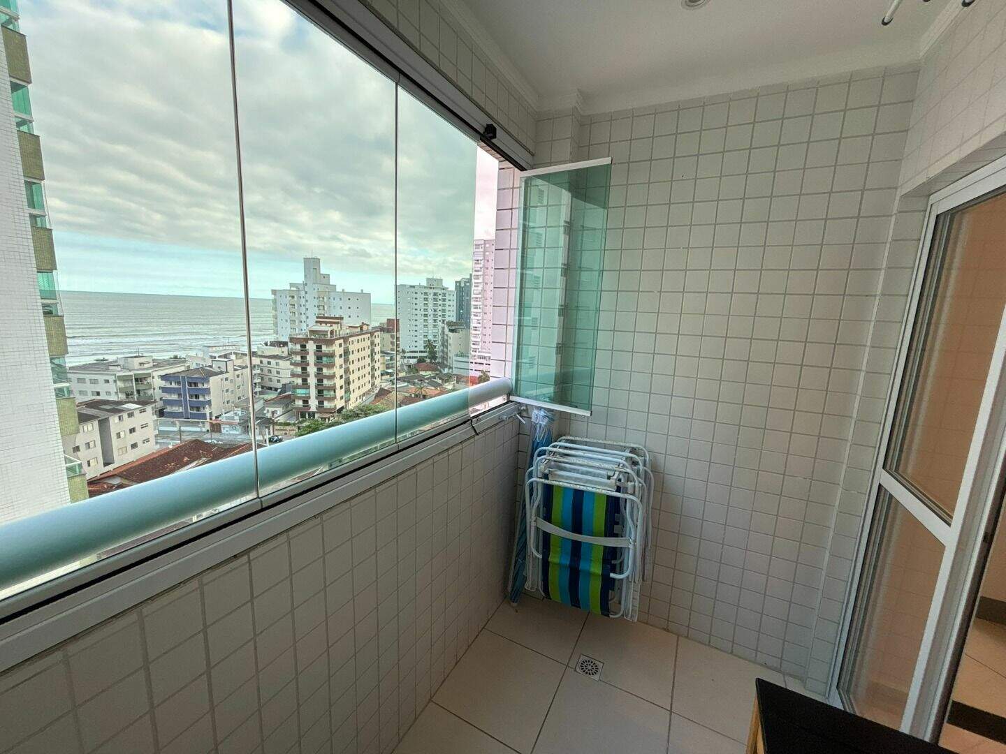 Apartamento à venda no Vilamar: 