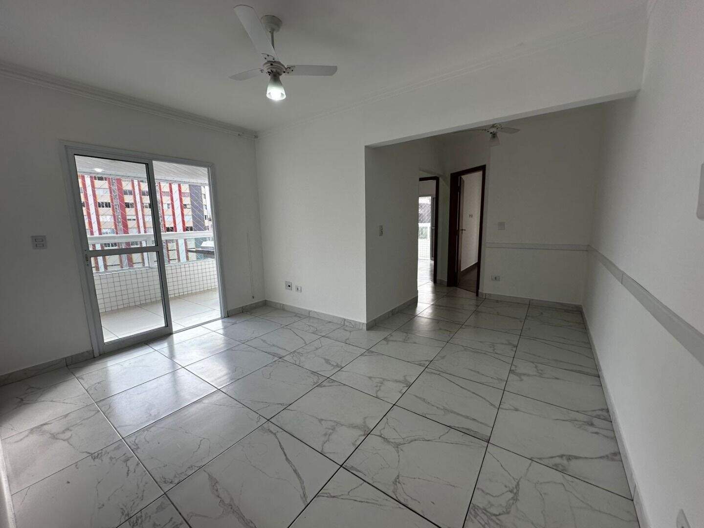 Apartamento à venda no Boqueirão: 