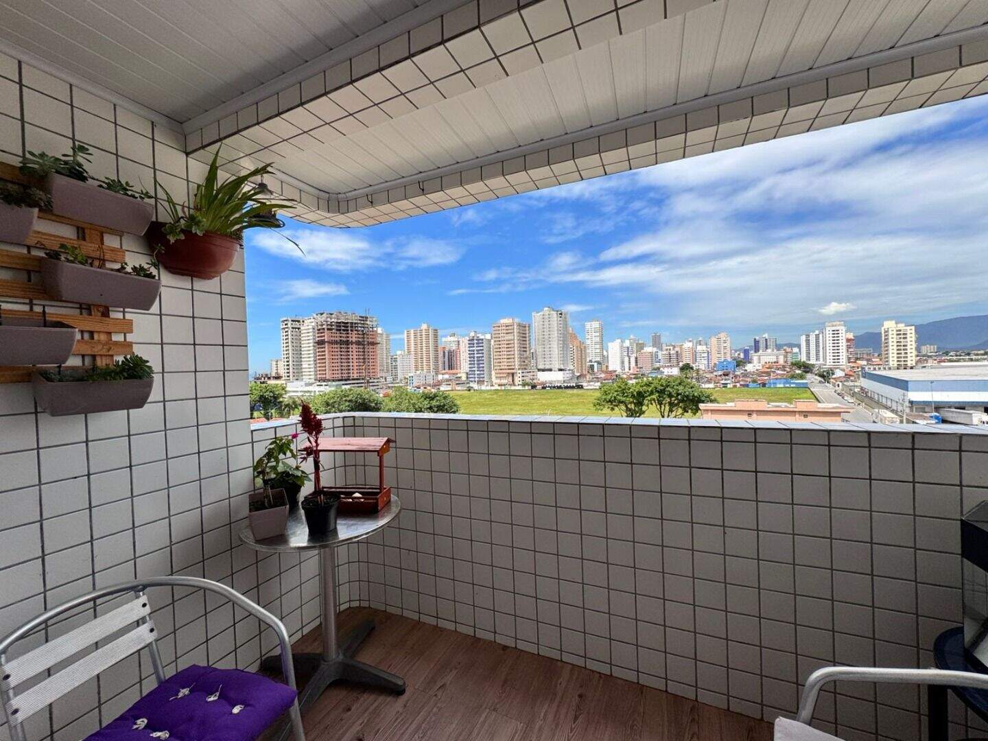 Apartamento à venda no Guilhermina: 
