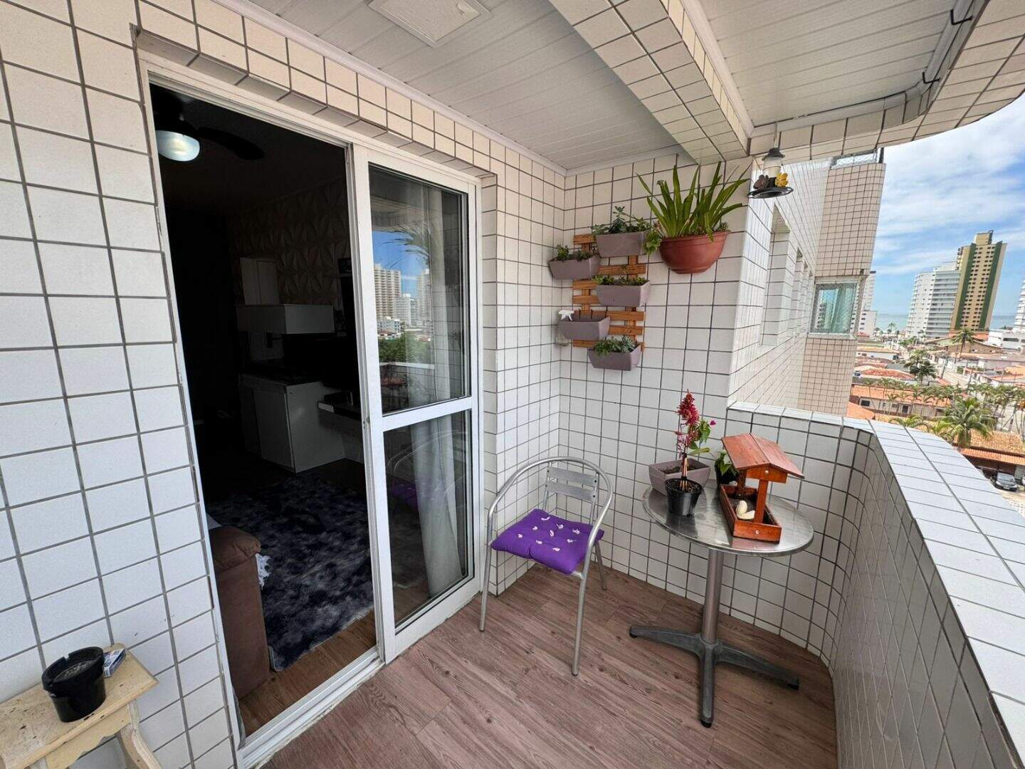 Apartamento à venda no Guilhermina: 