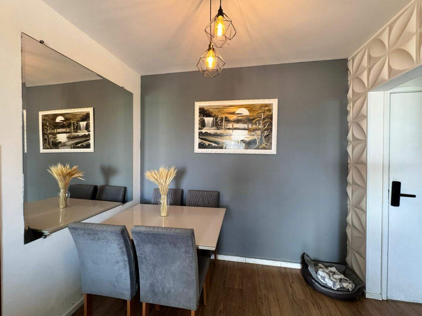 Apartamento à venda no Guilhermina: 