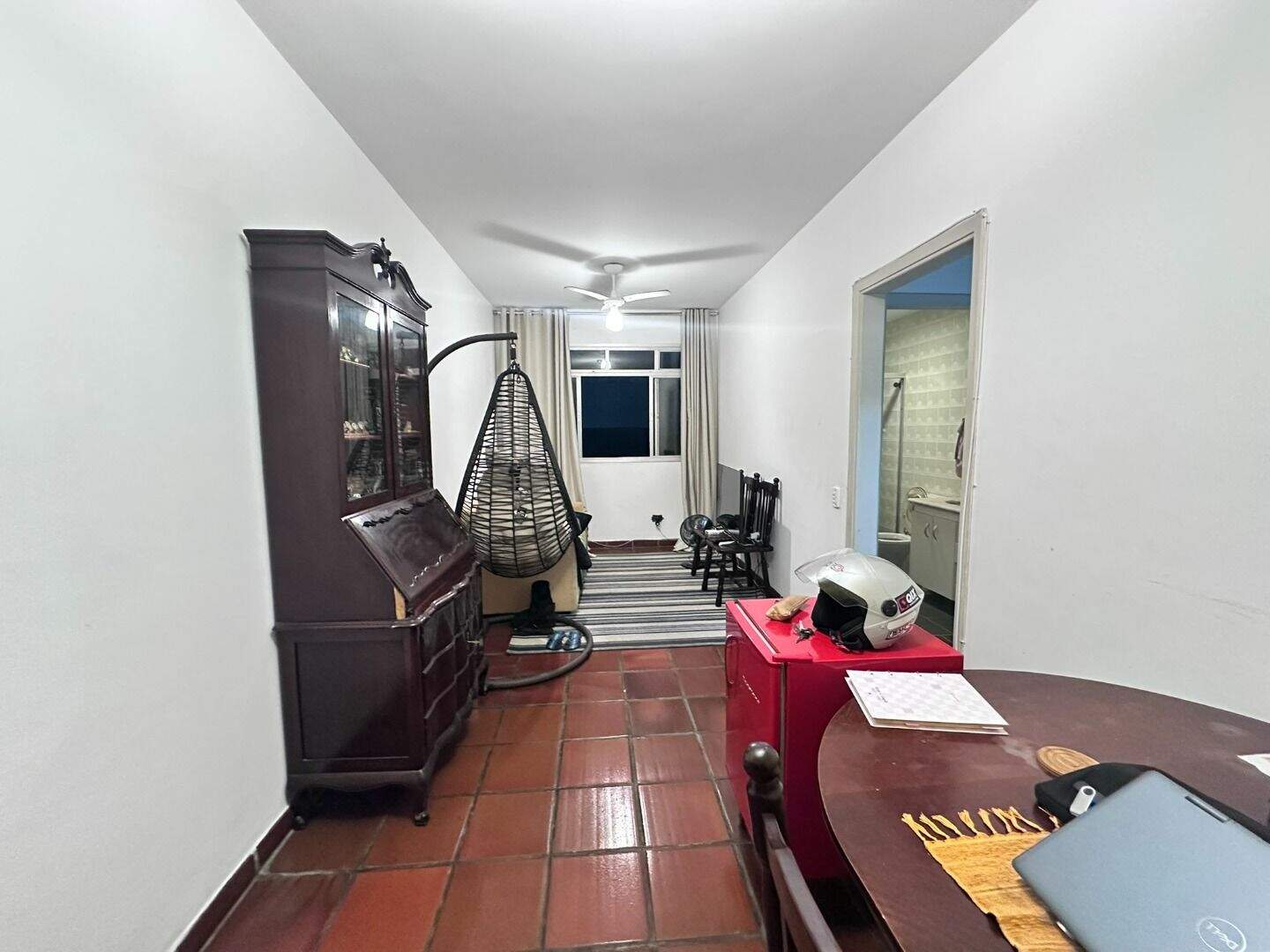 Apartamento à venda no Vila Guilhermina: 