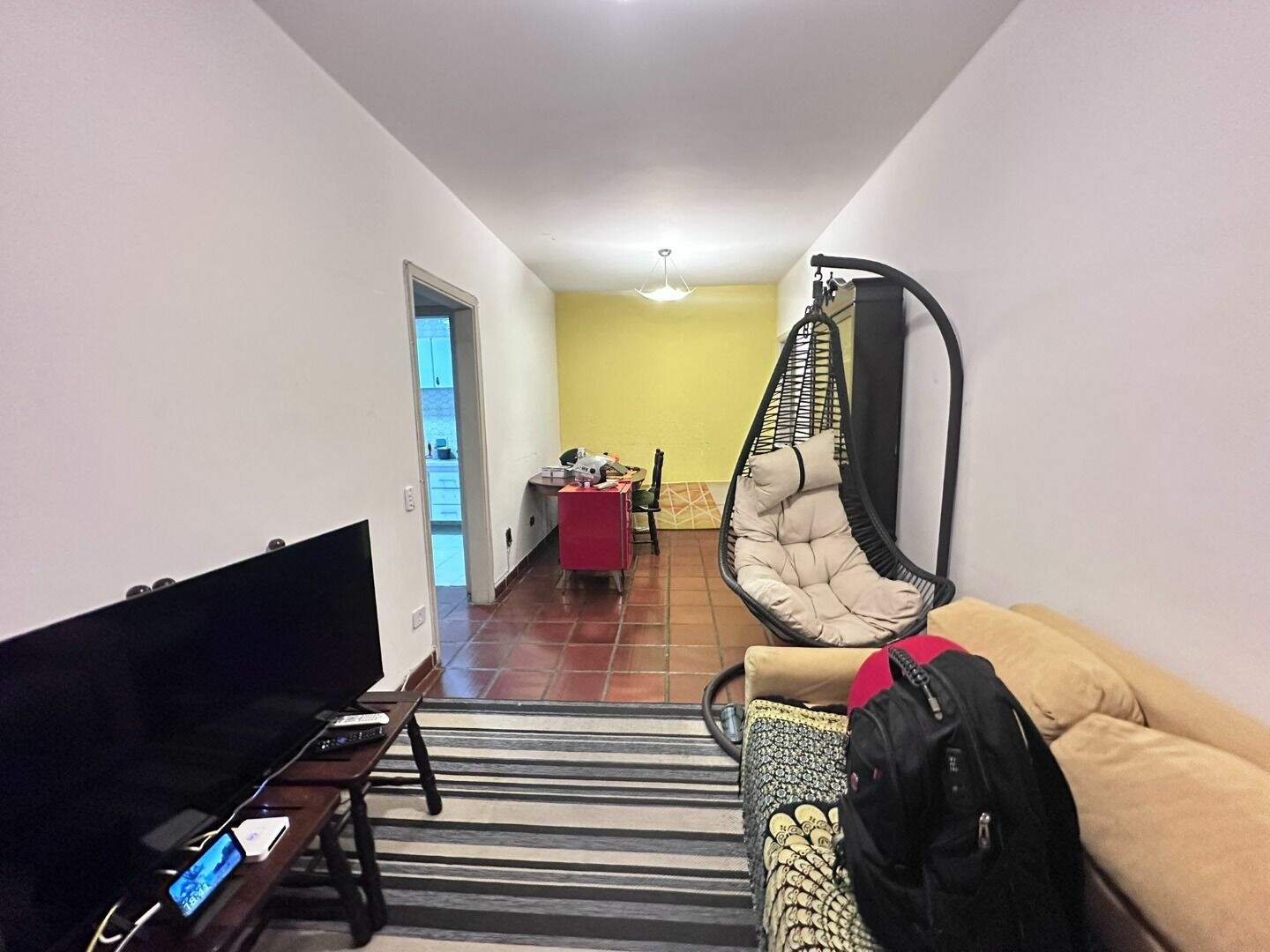 Apartamento à venda no Vila Guilhermina: 