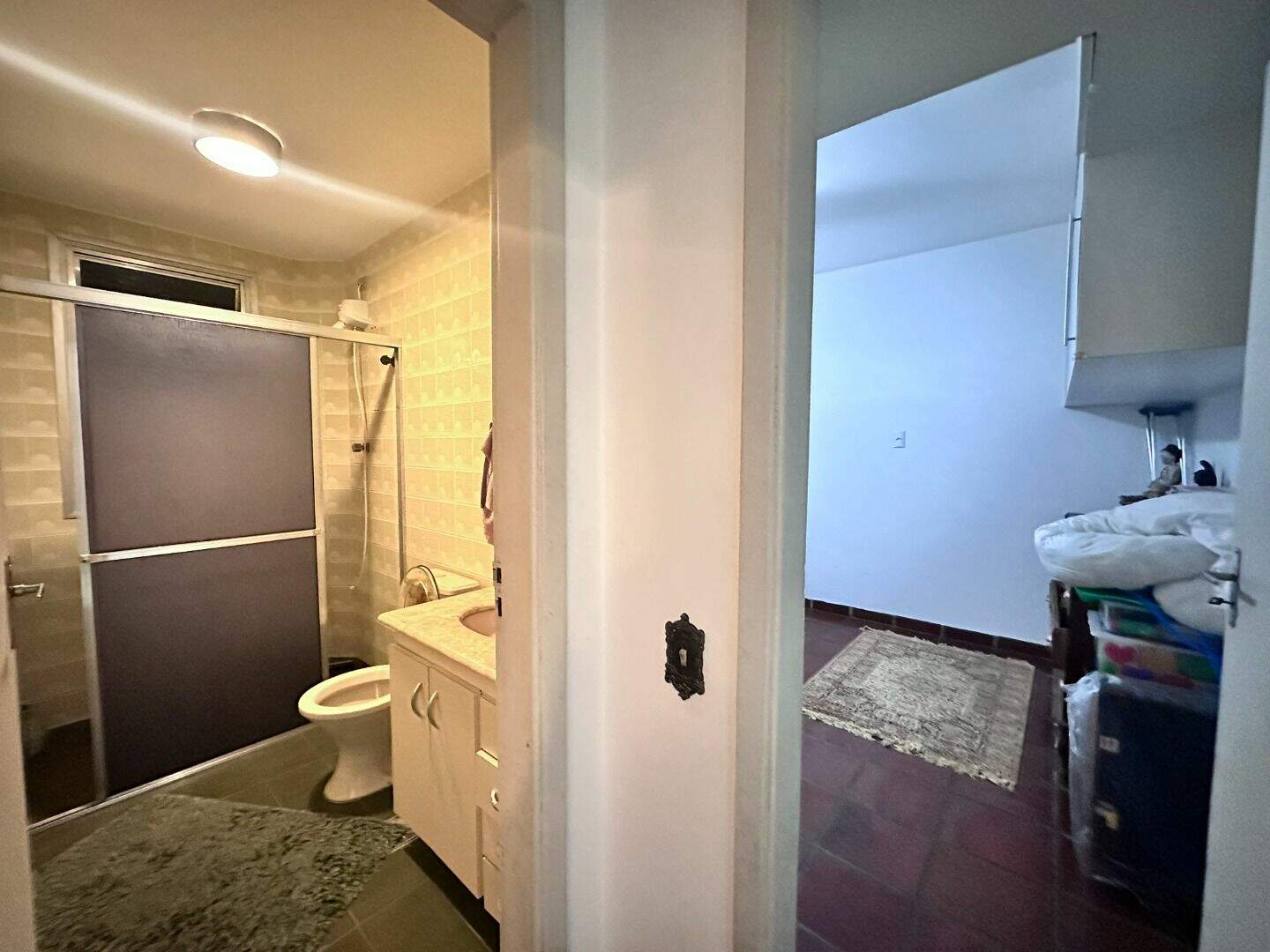 Apartamento à venda no Vila Guilhermina: 
