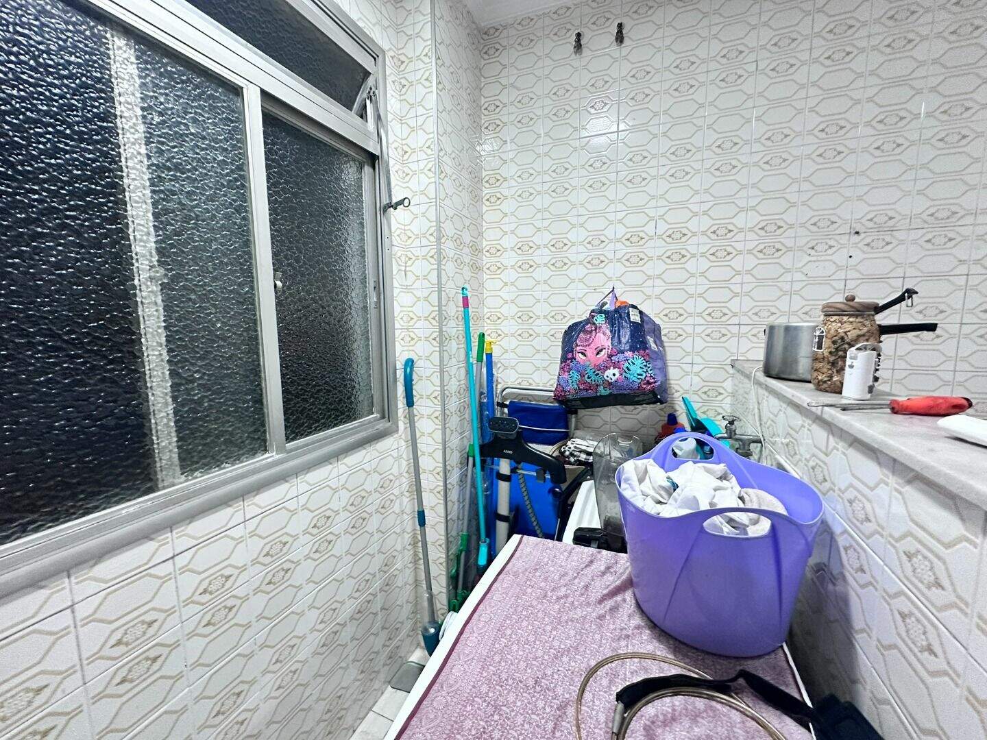 Apartamento à venda no Vila Guilhermina: 