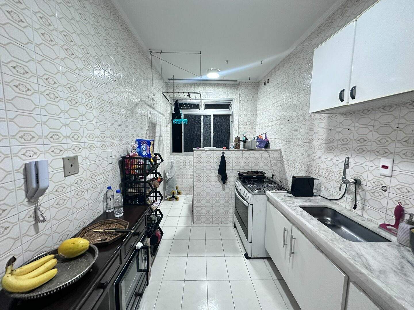 Apartamento à venda no Vila Guilhermina: 