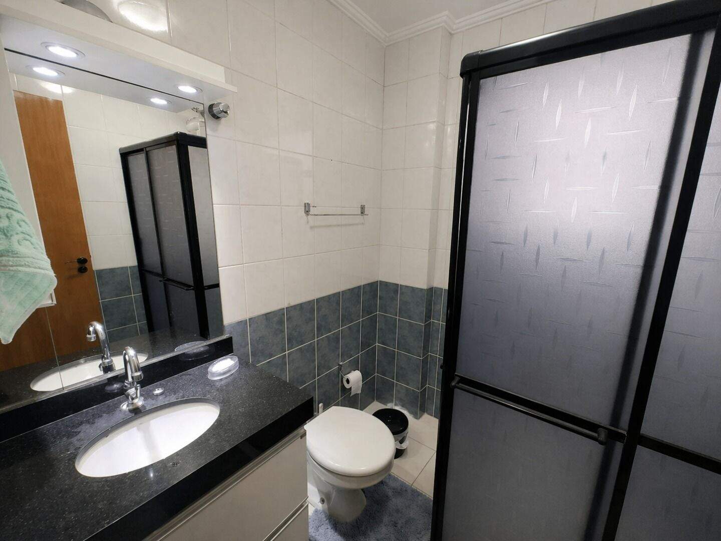 Apartamento à venda no Vila Guilhermina: 