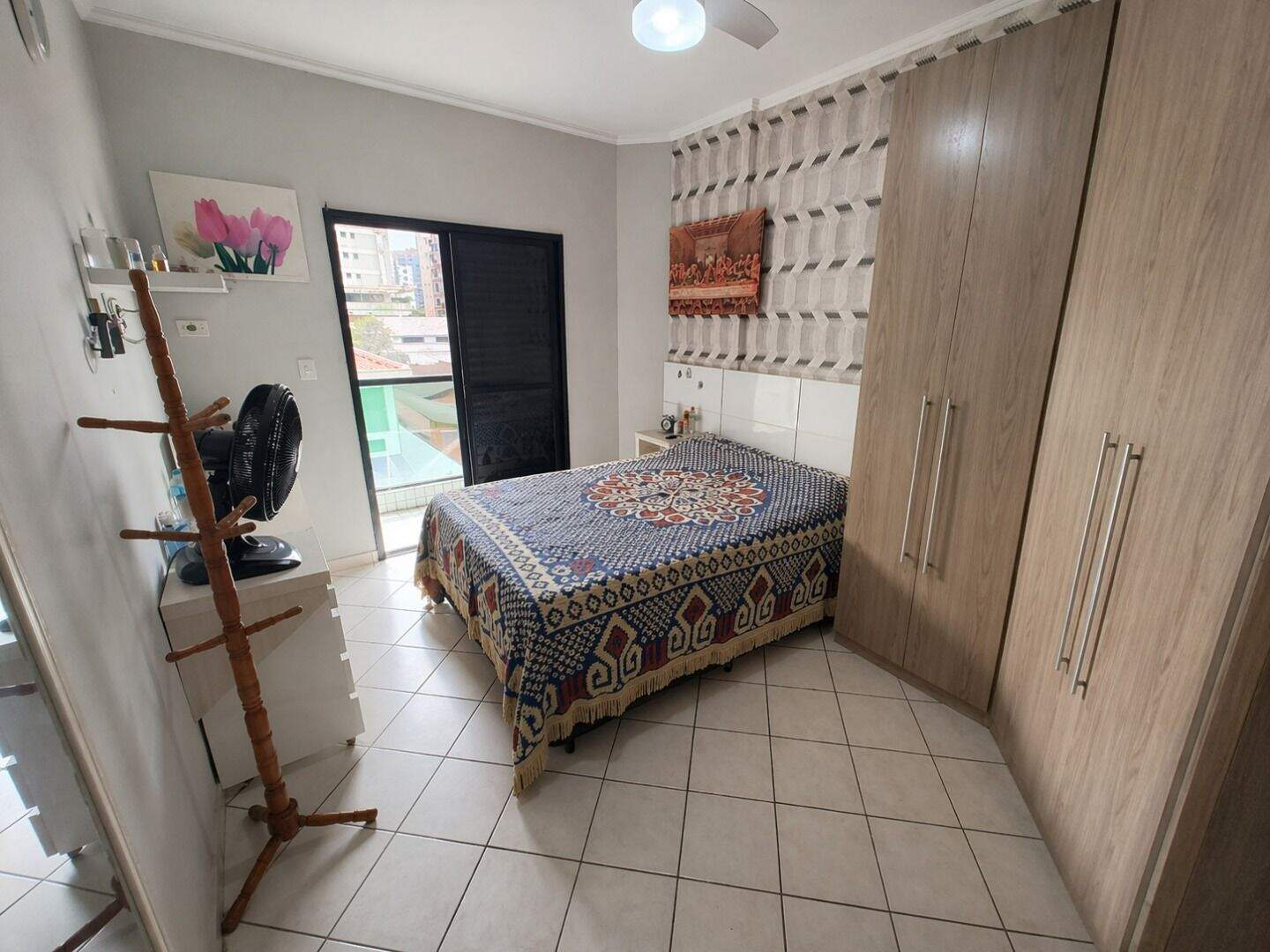 Apartamento à venda no Vila Guilhermina: 