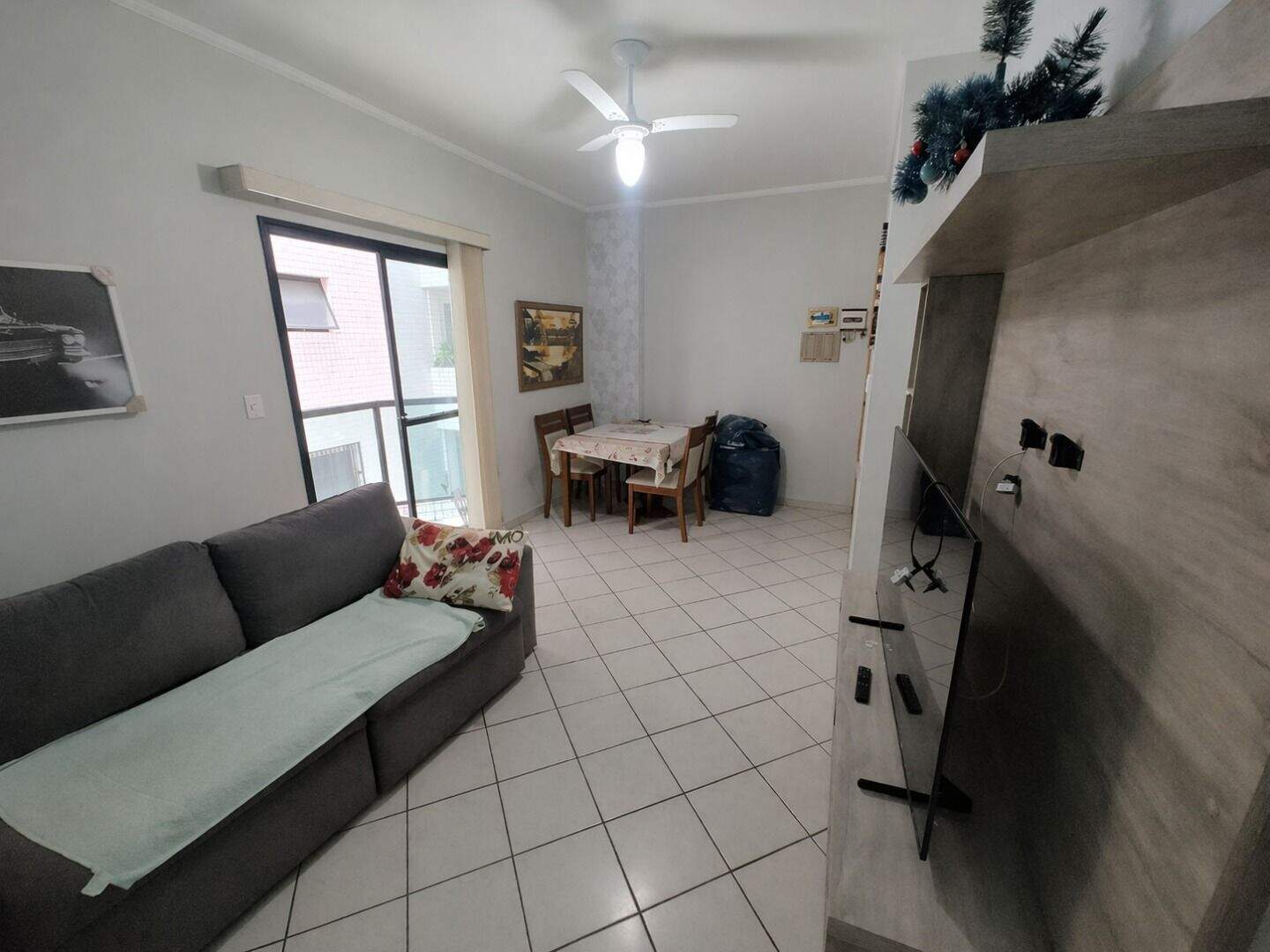 Apartamento à venda no Vila Guilhermina: 