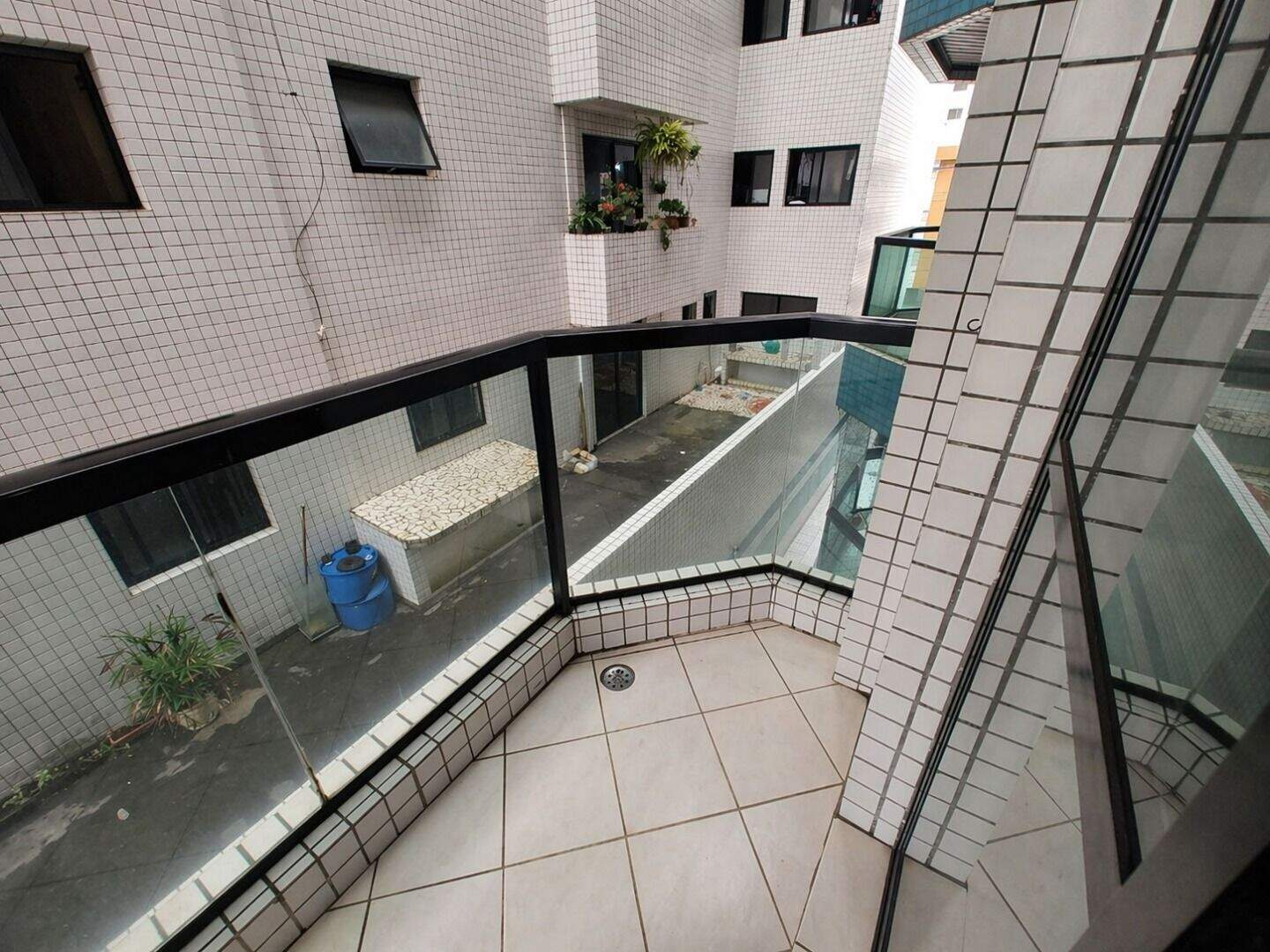 Apartamento à venda no Vila Guilhermina: 