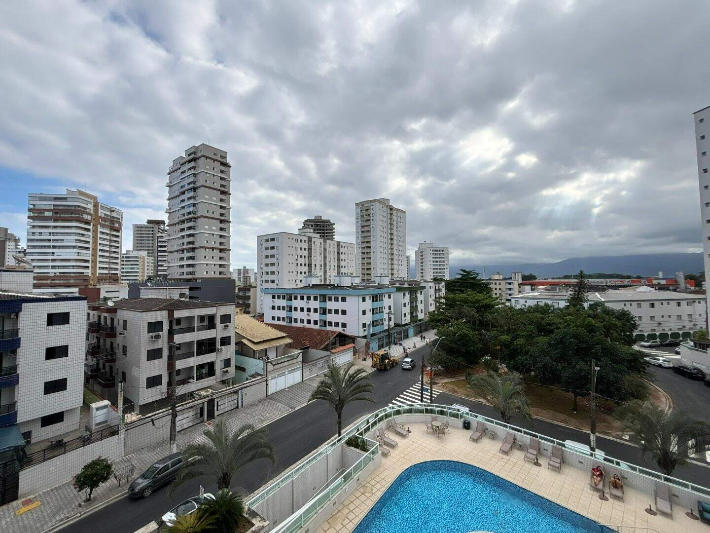Apartamento à venda no Guilhermina: 