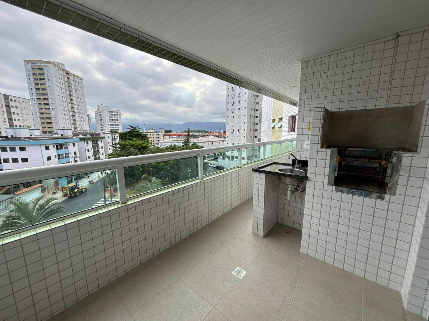 Apartamento à venda no Guilhermina: 