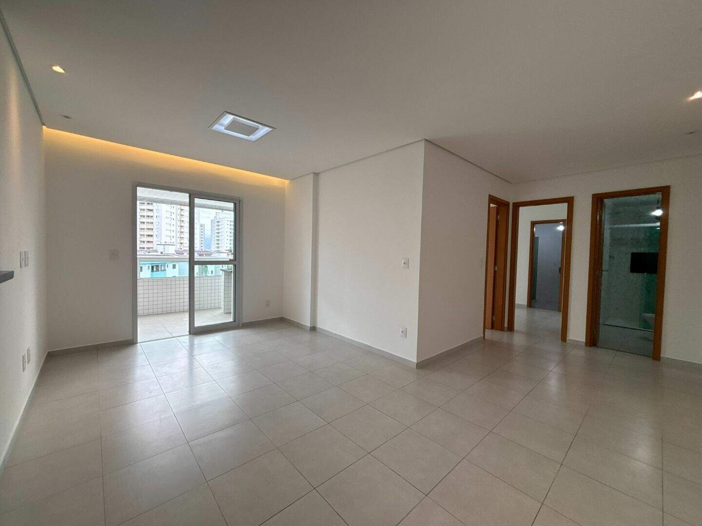 Apartamento à venda no Guilhermina: 