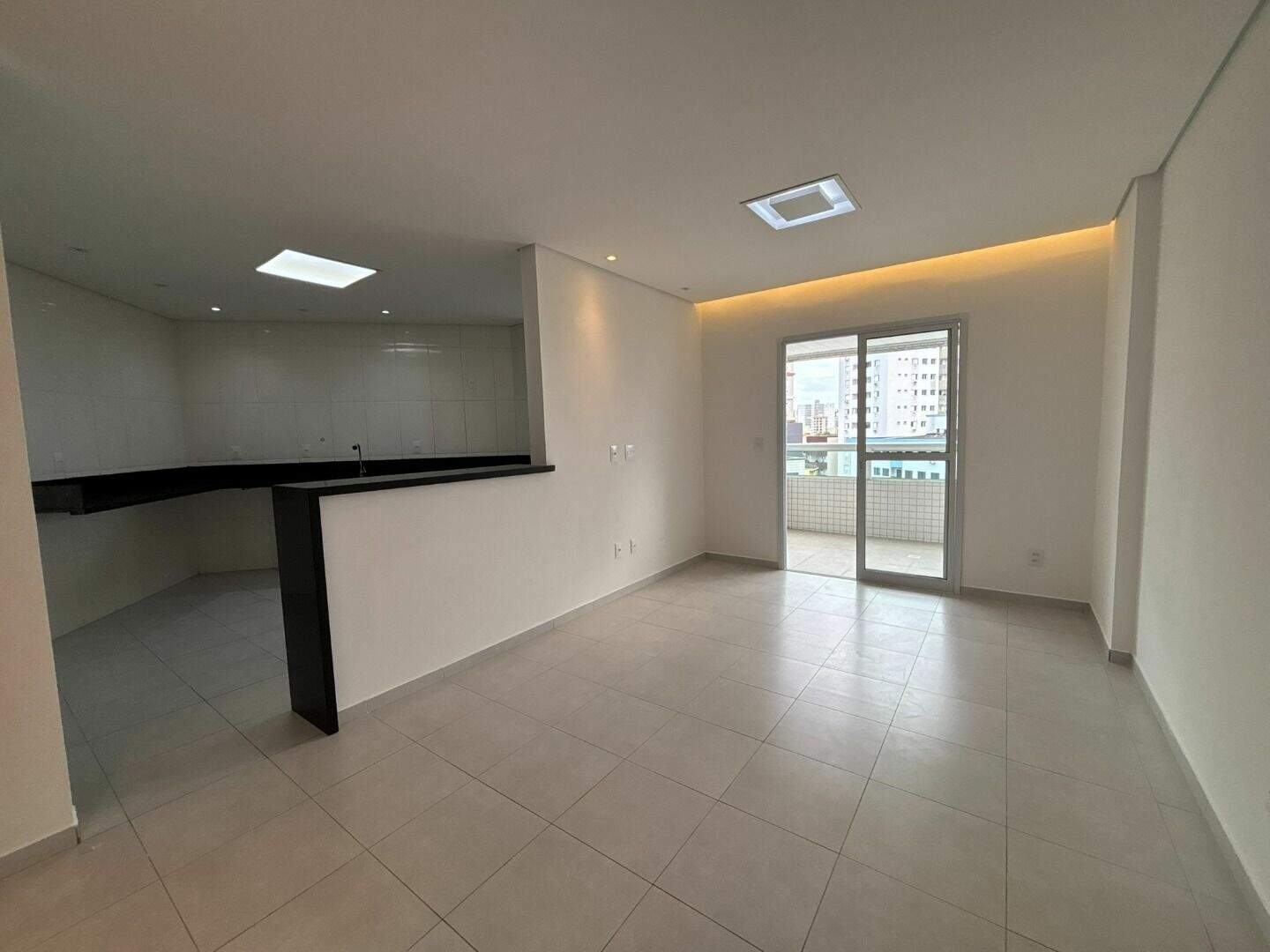 Apartamento à venda no Guilhermina: 