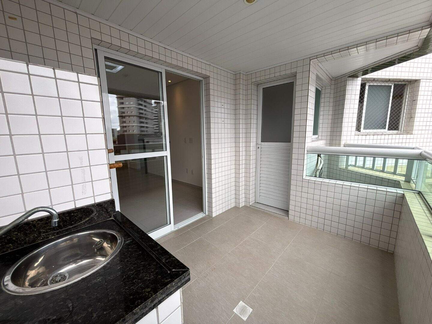 Apartamento à venda no Guilhermina: 